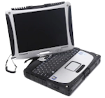 Panasonic Toughbook CF-50 P4