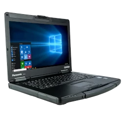 Panasonic Toughbook CF-54 i5 7th Gen laptop