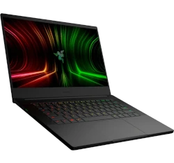 Razer Blade 14 AMD Ryzen 9 RTX 3060 laptop