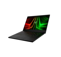 Razer Blade 14 AMD Ryzen 9 RTX 3070 laptop