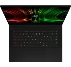Razer Blade 14 AMD Ryzen 9 RTX 3080 laptop