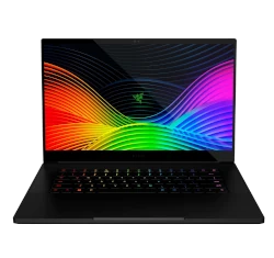 Razer Blade 15.6" 4K Touch RTX 2080 Intel Core i7 10th Gen laptop