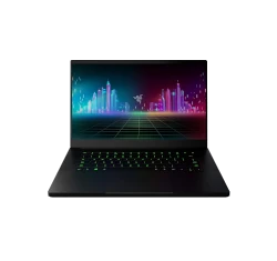 Razer Blade 15.6" GTX 1660 Intel Core i7 10th Gen laptop