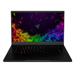 Razer Blade 15.6" RTX 2060 Intel Core i7 10th Gen laptop