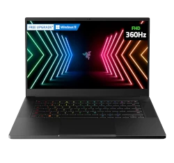 Razer Blade 15.6" RTX 3070 Intel Core i7 11th Gen laptop