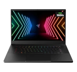 Razer Blade 15 Intel Core i7 9th Gen GTX 1660 laptop