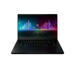 Razer Blade 17.3" RTX 3060 Intel Core i7 11th Gen laptop