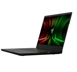 Razer Blade 17.3" RTX 3080 Intel Core i9 11th Gen laptop