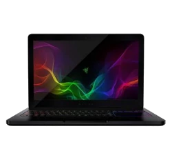 Razer Blade Pro 17.3" 4K Touch RTX 2080 Intel Core i7 9th Gen laptop