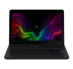 Razer Blade Pro 17.3" GTX 1070 Intel Core i7 7th Gen laptop