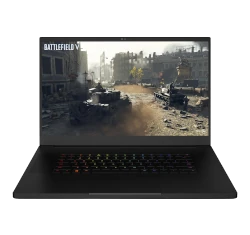 Razer Blade Pro 17.3" RTX 2070 Intel Core i7 10th Gen