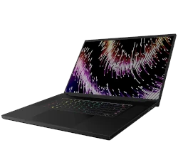 Razer Blade Pro 17.3" RTX 3060 Intel Core i7 10th Gen laptop