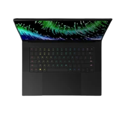 Razer Blade Pro 17.3" RTX 3070 Intel Core i7 10th Gen laptop