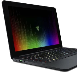 Razer Blade Stealth 12.5" Intel Core i5 7th Gen