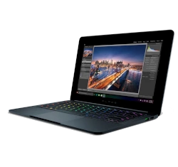 Razer Blade Stealth 12.5" Intel Core i7 7th Gen laptop