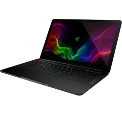 Razer Blade Stealth 13.3" Intel Core i7 7th Gen Touch Screen laptop