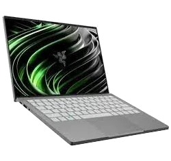 Razer Book 13.4" Intel Core i7 11th Gen Non Touch Screen laptop