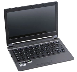 Sager Clevo Intel Core i7 2nd Gen laptop