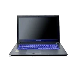 Sager Clevo Intel Core i7 4th Gen laptop