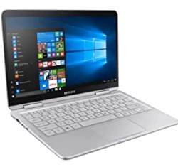 Samsung 9 Pro NP930QAA 13 Intel Core i7 8th Gen laptop