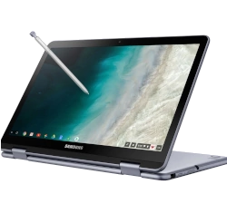 Samsung Chromebook Plus LTE