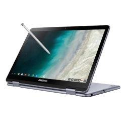 Samsung Chromebook Plus laptop