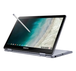 Samsung Chromebook Plus