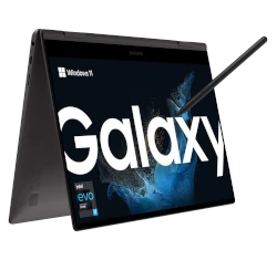 Samsung Galaxy Book 2 Pro 360 13.3" Intel Core i5 12th Gen 512GB SSD