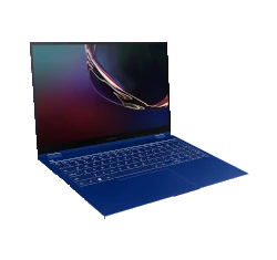 Samsung Galaxy Book Flex 15.6" Intel Core i5 10th Gen