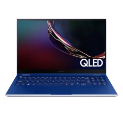 Samsung Galaxy Book Flex 15.6" Intel Core i7 10th Gen