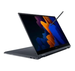 Samsung Galaxy Book Flex 2 15.6" Intel Core i7 11th Gen