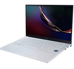 Samsung Galaxy Book Ion 13.3” Intel Core i5 10th Gen laptop