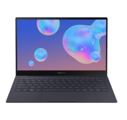 Samsung Galaxy Book S 13.3” NP767XCM-K01US laptop