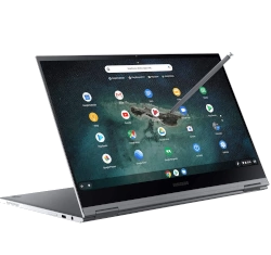 Samsung Galaxy Chromebook Intel Core i5 10th Gen