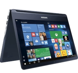 Samsung Notebook 9 Spin Intel Core i7 6th Gen