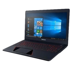 Samsung Notebook Odyssey Intel Core i7 7th Gen laptop