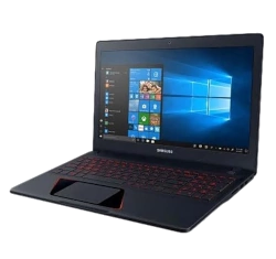 Samsung Notebook Odyssey Intel Core i7 7th Gen