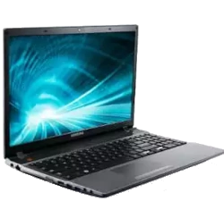 Samsung NP550 Series laptop