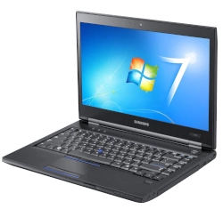 Samsung NP600 Series laptop
