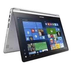 Samsung NP740 13.3" Series Core i7 6th Gen laptop