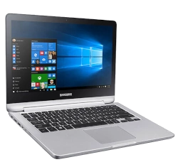 Samsung NP740 15.6" Series Core i5 7th Gen