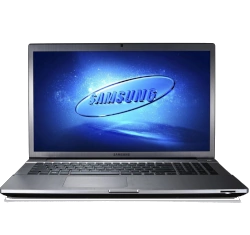 Samsung NP770 Series laptop