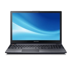 Samsung NP870 Series Core i7 laptop