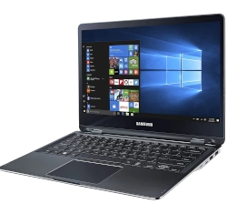Samsung NP940 Series Core i7 8th Gen laptop