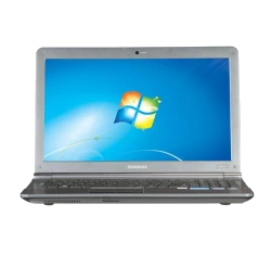Samsung NP-RC512 Intel i5 laptop