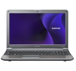 Samsung NP-RC512 Intel i7 laptop