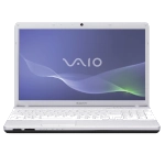 Sony Vaio VGN-CR Series