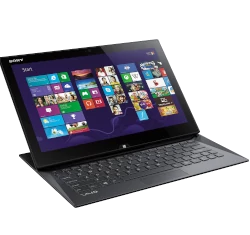 Sony Vaio Duo 13 Convertible Ultrabook SVD13