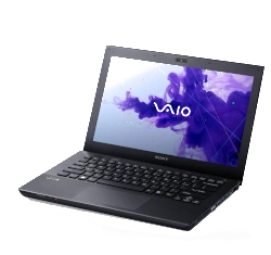 Sony Vaio S VJS Core i7 laptop