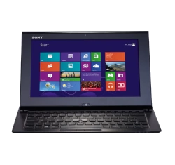 Sony Vaio SVD 11 Series Intel i3 3th Gen laptop